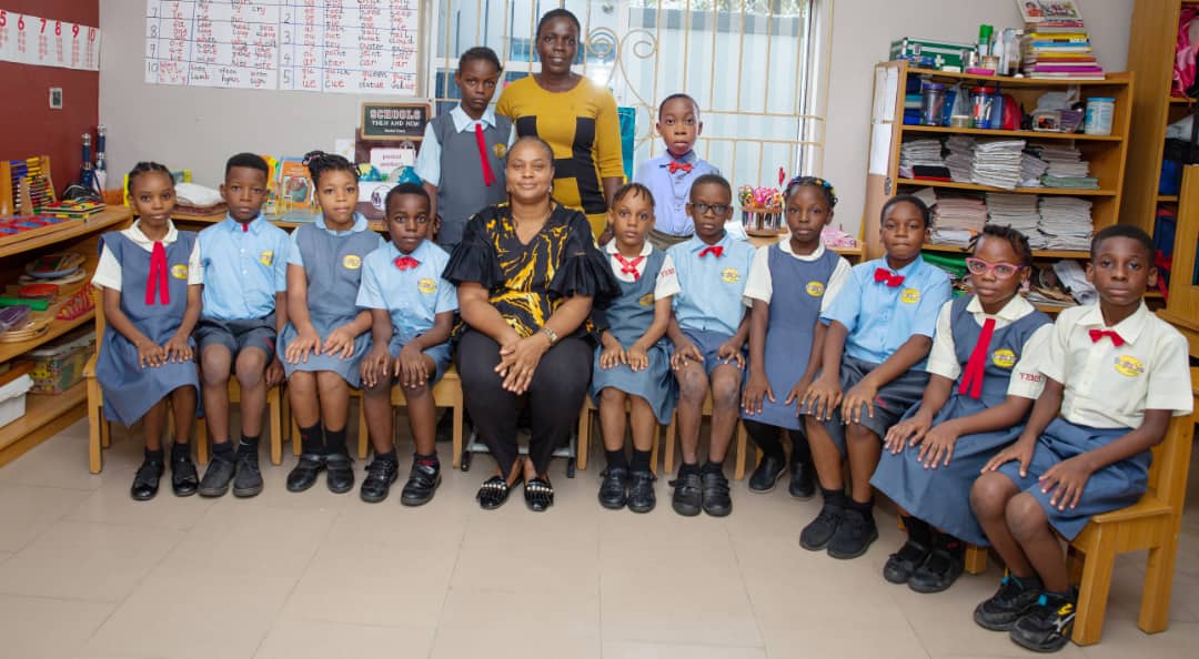 Intellectual Display