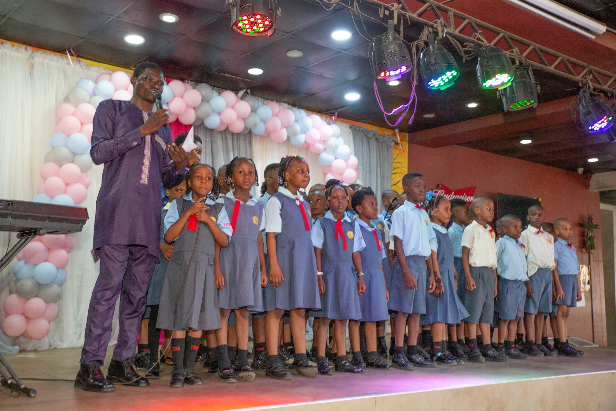 Intellectual Display