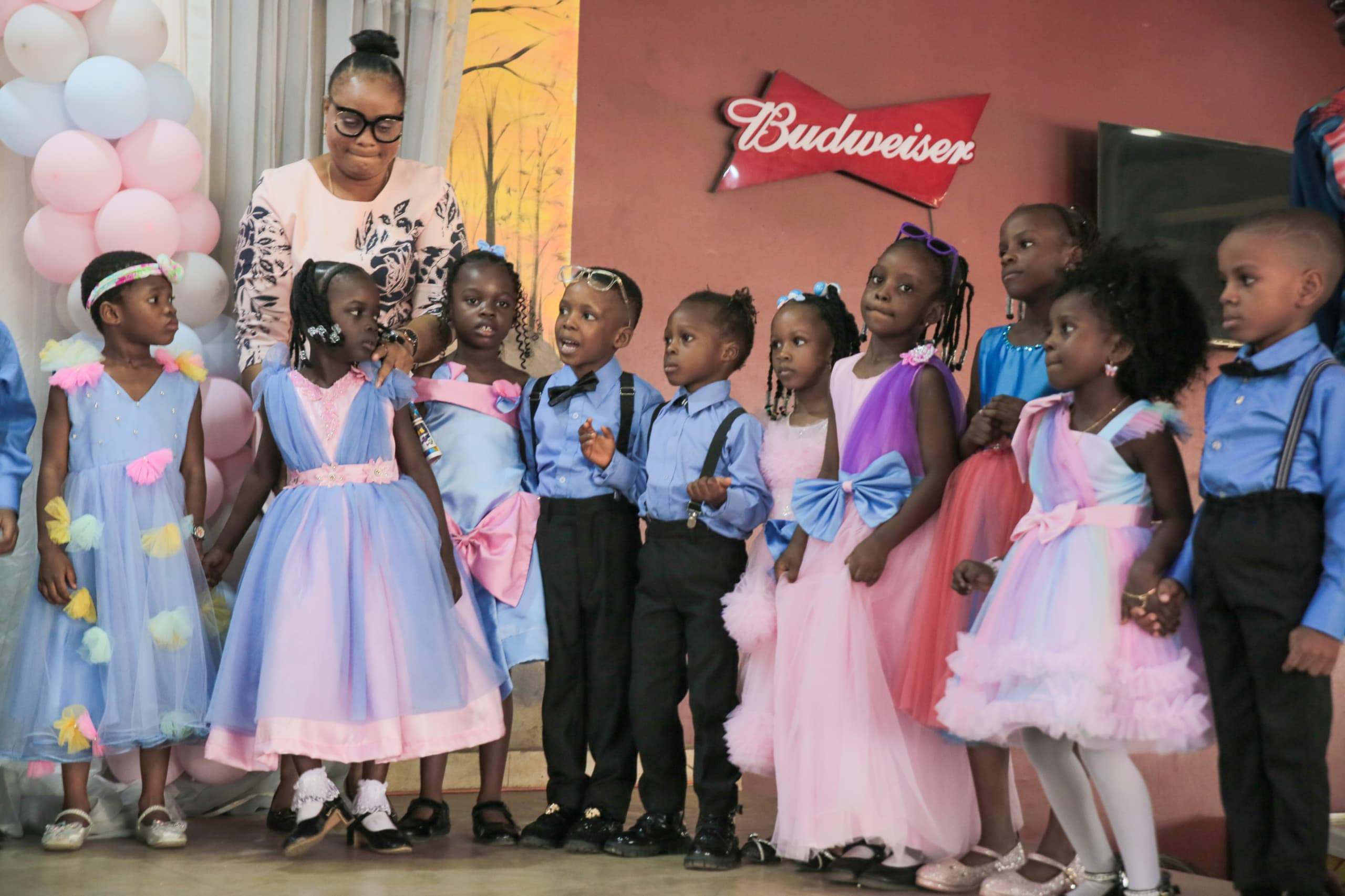 Intellectual Display